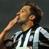 Del Piero