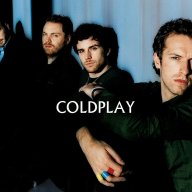 Coldplay