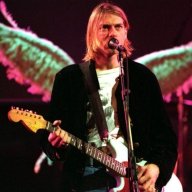 Kurt Cobain