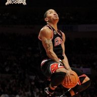 Derrickrose