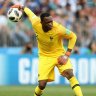 Mandanda